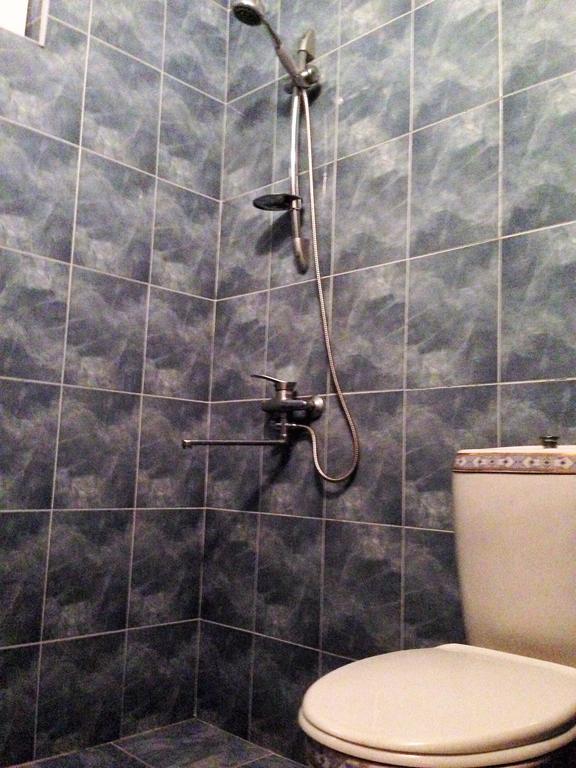 Guest House Romanadze 科布列季 外观 照片