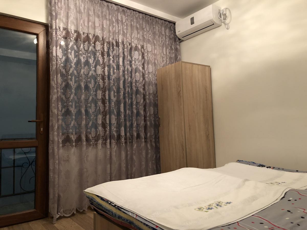 Guest House Romanadze 科布列季 外观 照片