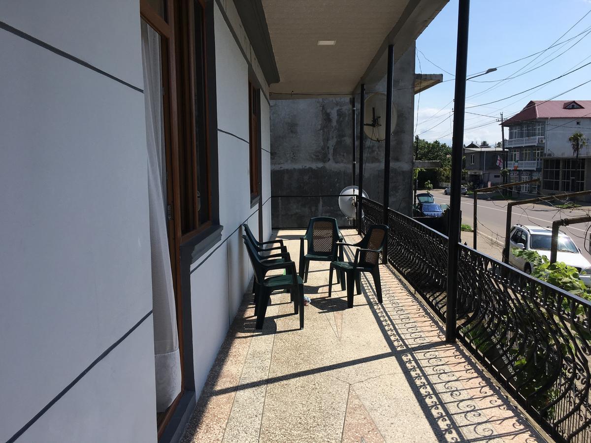 Guest House Romanadze 科布列季 客房 照片