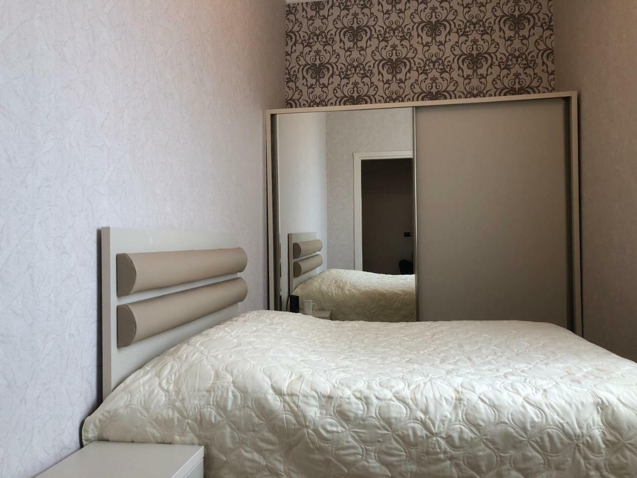 Guest House Romanadze 科布列季 外观 照片