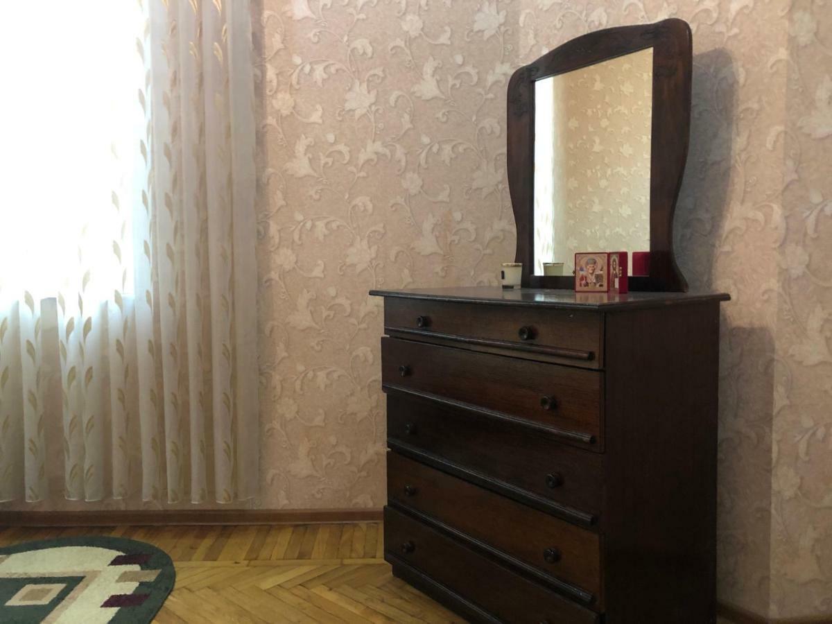 Guest House Romanadze 科布列季 客房 照片
