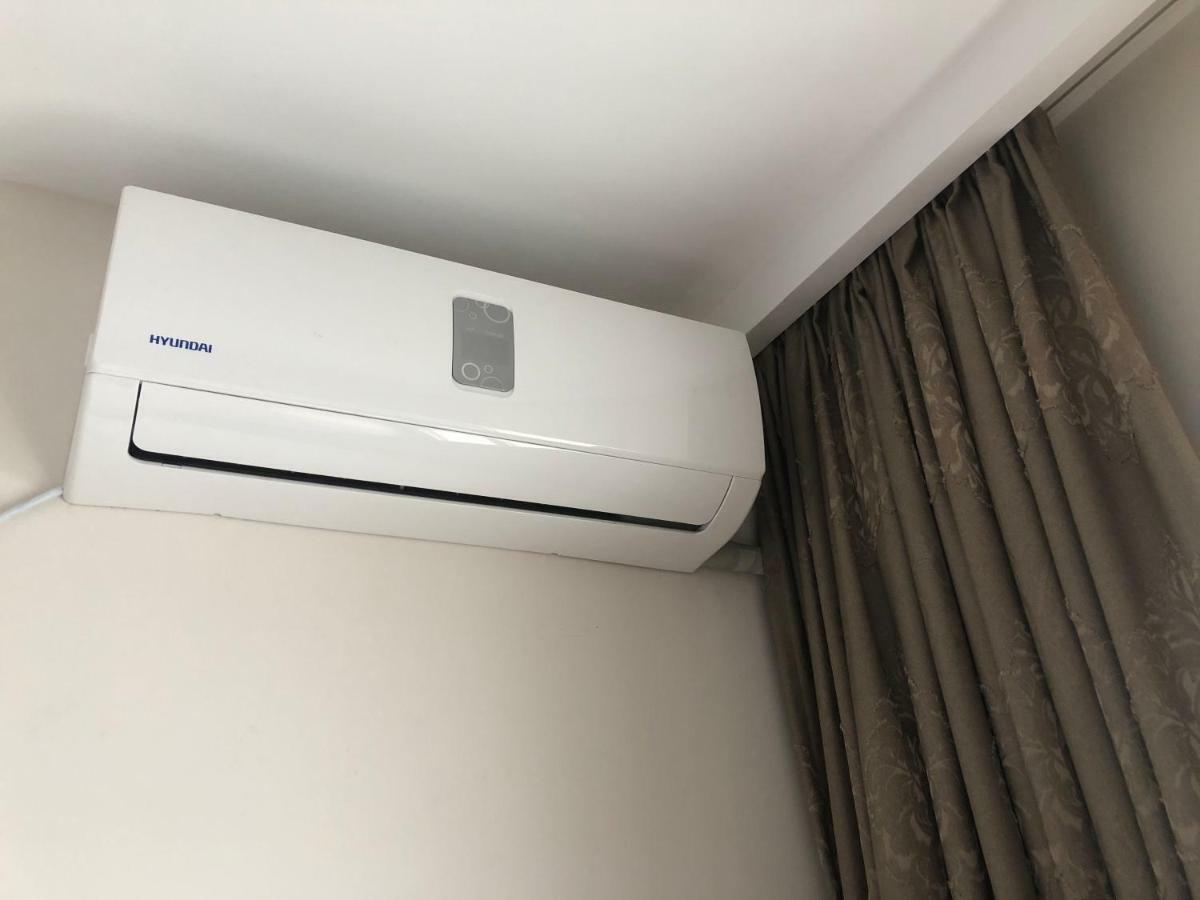 Guest House Romanadze 科布列季 外观 照片