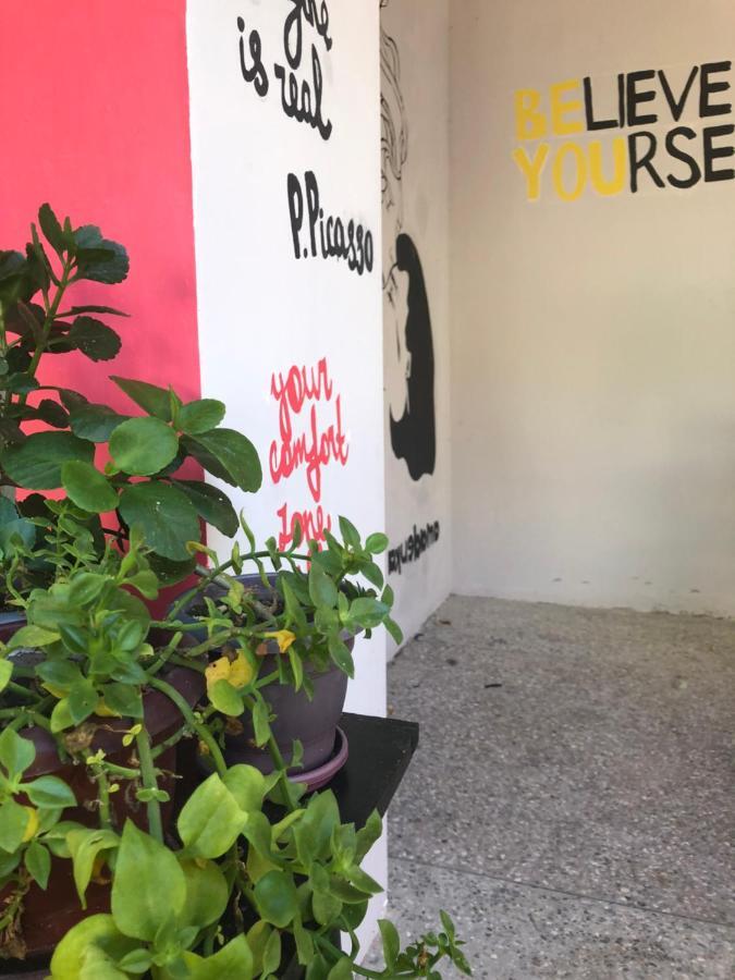 Guest House Romanadze 科布列季 外观 照片